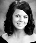 Ashley Gilliam: class of 2010, Grant Union High School, Sacramento, CA.
